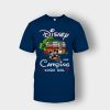 Camping-Kinda-Girl-Disney-Mickey-Inspired-Unisex-T-Shirt-Navy
