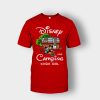 Camping-Kinda-Girl-Disney-Mickey-Inspired-Unisex-T-Shirt-Red