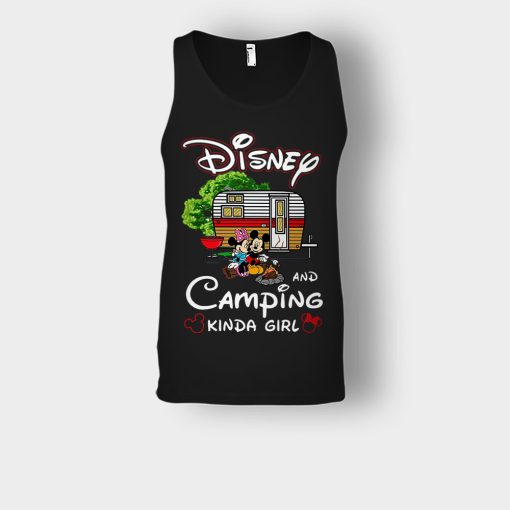 Camping-Kinda-Girl-Disney-Mickey-Inspired-Unisex-Tank-Top-Black