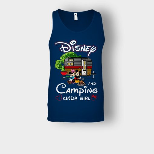 Camping-Kinda-Girl-Disney-Mickey-Inspired-Unisex-Tank-Top-Navy