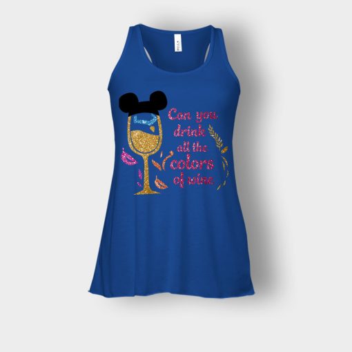 Can-You-Drink-All-The-Colors-Of-The-Wine-Disney-Pocahontas-Inspired-Bella-Womens-Flowy-Tank-Royal
