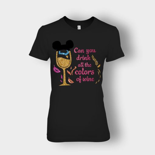Can-You-Drink-All-The-Colors-Of-The-Wine-Disney-Pocahontas-Inspired-Ladies-T-Shirt-Black