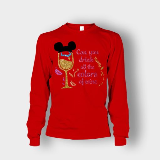 Can-You-Drink-All-The-Colors-Of-The-Wine-Disney-Pocahontas-Inspired-Unisex-Long-Sleeve-Red