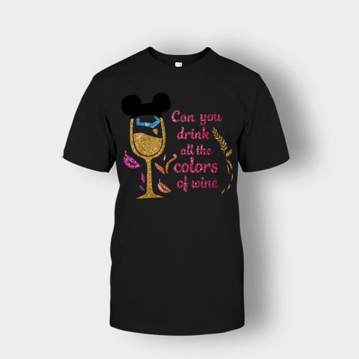 Can-You-Drink-All-The-Colors-Of-The-Wine-Disney-Pocahontas-Inspired-Unisex-T-Shirt-Black