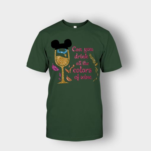 Can-You-Drink-All-The-Colors-Of-The-Wine-Disney-Pocahontas-Inspired-Unisex-T-Shirt-Forest