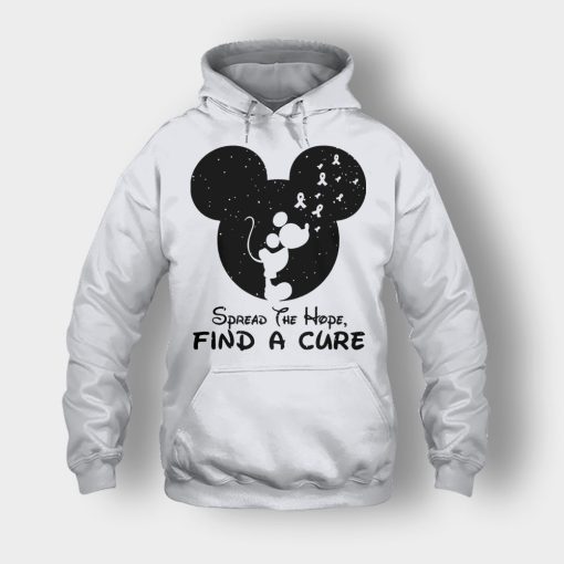 Cancer-Awareness-Spread-The-Hope-Find-A-Cure-Disney-Mickey-Inspired-Unisex-Hoodie-Ash