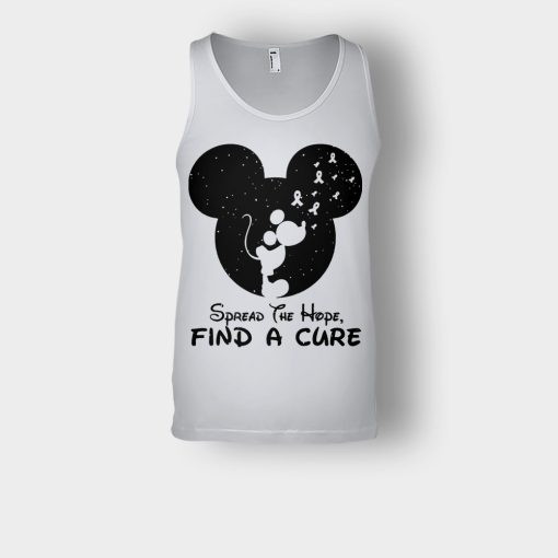 Cancer-Awareness-Spread-The-Hope-Find-A-Cure-Disney-Mickey-Inspired-Unisex-Tank-Top-Ash