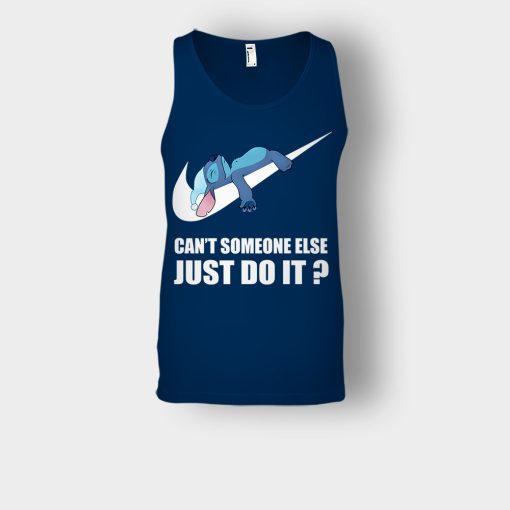 Cant-Someone-Just-Do-It-Disney-Lilo-And-Stitch-Unisex-Tank-Top-Navy