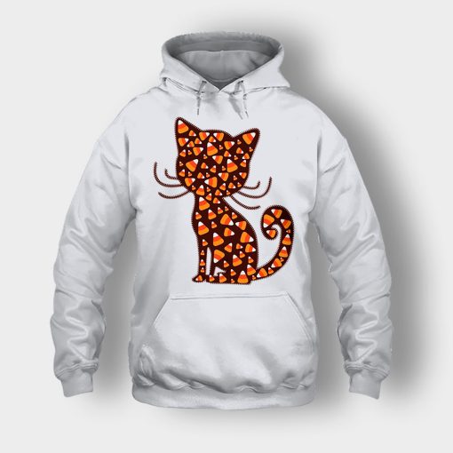 Cat-Halloween-Pumpkin-Unisex-Hoodie-Ash