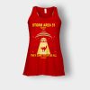 Cat-UFO-Storm-Area-51-They-Cant-Stop-All-of-Us-Bella-Womens-Flowy-Tank-Red