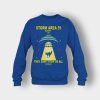 Cat-UFO-Storm-Area-51-They-Cant-Stop-All-of-Us-Crewneck-Sweatshirt-Royal