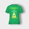 Cat-UFO-Storm-Area-51-They-Cant-Stop-All-of-Us-Kids-T-Shirt-Irish-Green