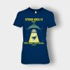 Cat-UFO-Storm-Area-51-They-Cant-Stop-All-of-Us-Ladies-T-Shirt-Navy