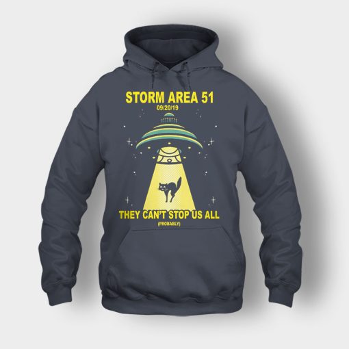 Cat-UFO-Storm-Area-51-They-Cant-Stop-All-of-Us-Unisex-Hoodie-Dark-Heather