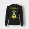 Cat-UFO-Storm-Area-51-They-Cant-Stop-All-of-Us-Unisex-Long-Sleeve-Black