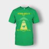 Cat-UFO-Storm-Area-51-They-Cant-Stop-All-of-Us-Unisex-T-Shirt-Irish-Green