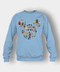 Characters-All-In-One-Disney-Mickey-Inspired-Crewneck-Sweatshirt-Light-Blue
