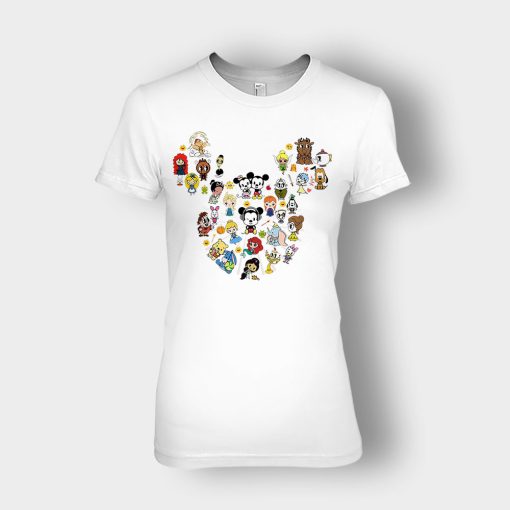 Characters-All-In-One-Disney-Mickey-Inspired-Ladies-T-Shirt-White