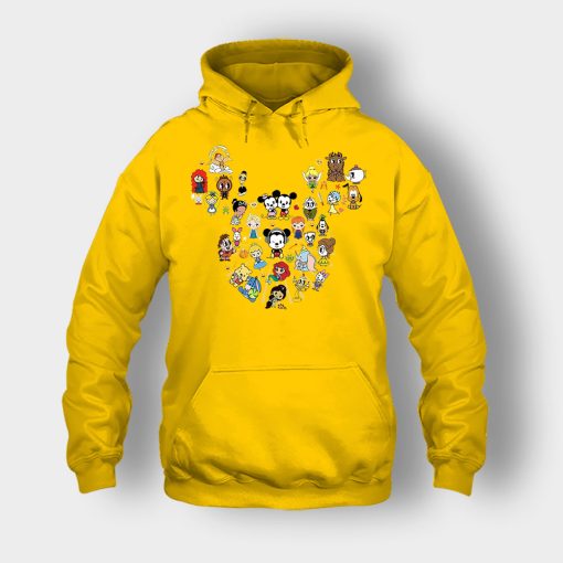 Characters-All-In-One-Disney-Mickey-Inspired-Unisex-Hoodie-Gold