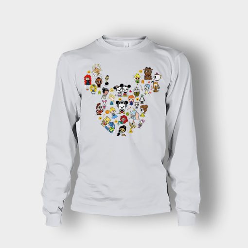 Characters-All-In-One-Disney-Mickey-Inspired-Unisex-Long-Sleeve-Ash