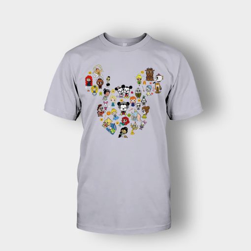 Characters-All-In-One-Disney-Mickey-Inspired-Unisex-T-Shirt-Sport-Grey