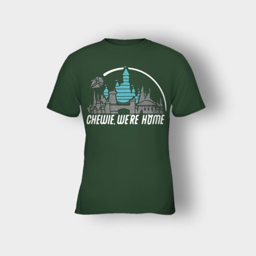 Chewie-Were-Home-Disney-Mickey-Inspired-Kids-T-Shirt-Forest