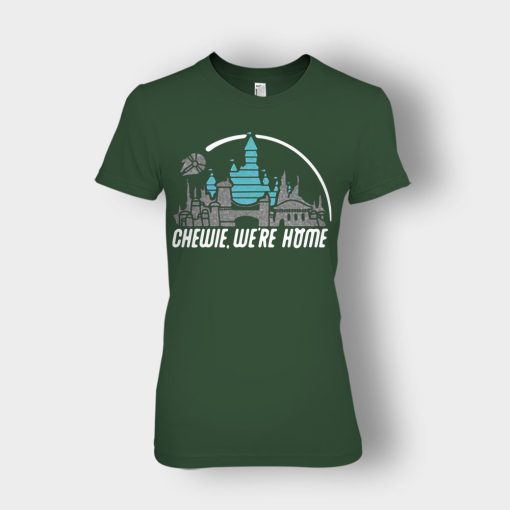 Chewie-Were-Home-Disney-Mickey-Inspired-Ladies-T-Shirt-Forest