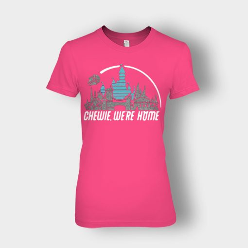 Chewie-Were-Home-Disney-Mickey-Inspired-Ladies-T-Shirt-Heliconia
