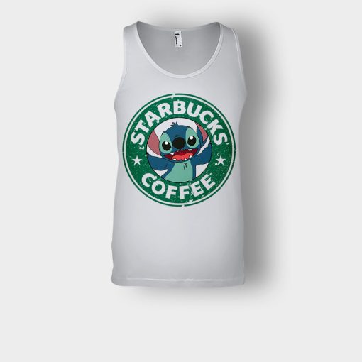 Coffee-Morning-Disney-Lilo-And-Stitch-Unisex-Tank-Top-Ash