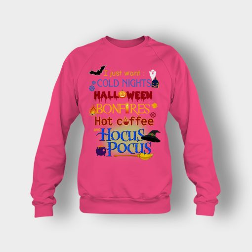 Cold-Nights-Bonfire-Disney-Hocus-Pocus-Crewneck-Sweatshirt-Heliconia