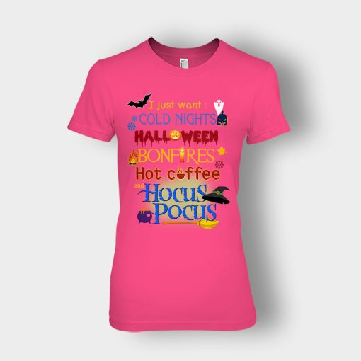 Cold-Nights-Bonfire-Disney-Hocus-Pocus-Ladies-T-Shirt-Heliconia