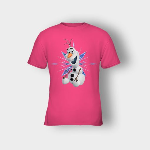 Cute-Olaf-Disney-Frozen-Inspired-Kids-T-Shirt-Heliconia