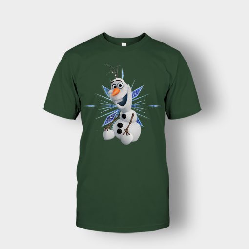 Cute-Olaf-Disney-Frozen-Inspired-Unisex-T-Shirt-Forest