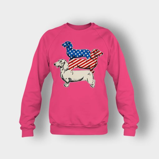 Dachshund-USA-Flag-4th-Of-July-Independence-Day-Patriot-Crewneck-Sweatshirt-Heliconia