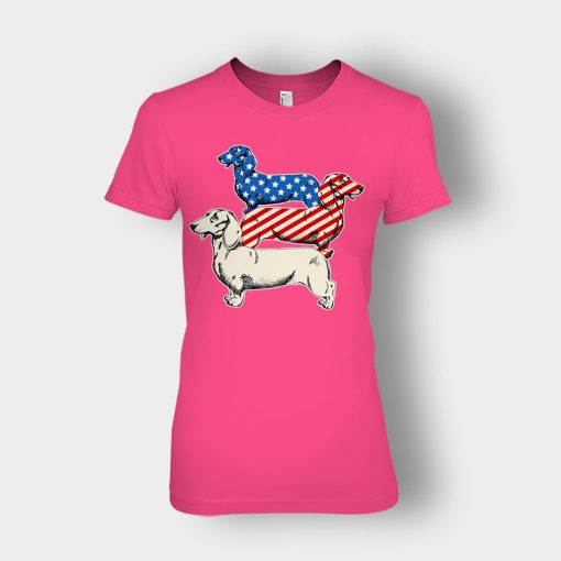 Dachshund-USA-Flag-4th-Of-July-Independence-Day-Patriot-Ladies-T-Shirt-Heliconia
