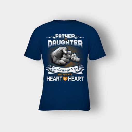 Daddy-And-Daughter-Not-Always-Eye-To-Eye-Fathers-Day-Daddy-Gifts-Idea-Kids-T-Shirt-Navy