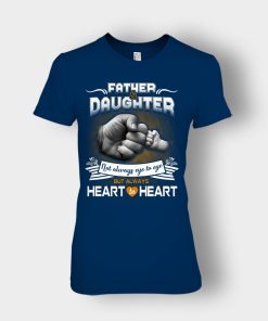 Daddy-And-Daughter-Not-Always-Eye-To-Eye-Fathers-Day-Daddy-Gifts-Idea-Ladies-T-Shirt-Navy