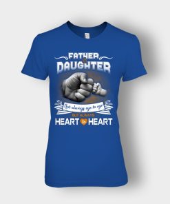 Daddy-And-Daughter-Not-Always-Eye-To-Eye-Fathers-Day-Daddy-Gifts-Idea-Ladies-T-Shirt-Royal