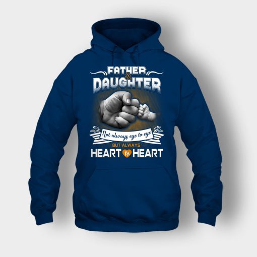 Daddy-And-Daughter-Not-Always-Eye-To-Eye-Fathers-Day-Daddy-Gifts-Idea-Unisex-Hoodie-Navy