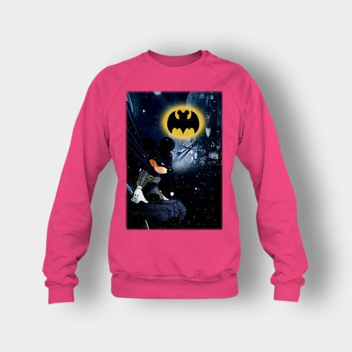 Dark-Knight-Disney-Mickey-Inspired-Crewneck-Sweatshirt-Heliconia