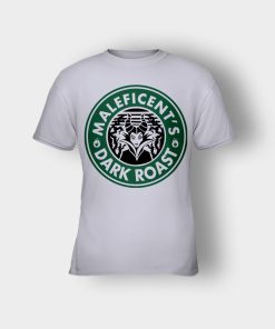 Dark-Roast-Starbuck-Coffee-Disney-Maleficient-Inspired-Kids-T-Shirt-Sport-Grey