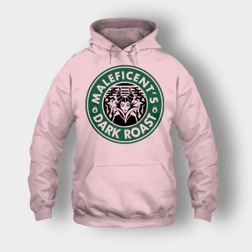 Dark-Roast-Starbuck-Coffee-Disney-Maleficient-Inspired-Unisex-Hoodie-Light-Pink