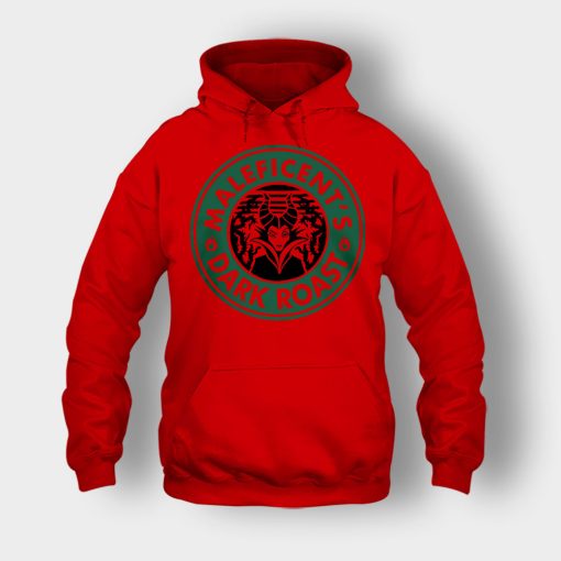 Dark-Roast-Starbuck-Coffee-Disney-Maleficient-Inspired-Unisex-Hoodie-Red