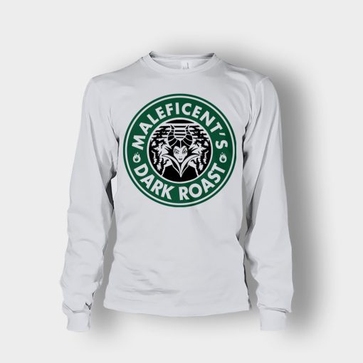 Dark-Roast-Starbuck-Coffee-Disney-Maleficient-Inspired-Unisex-Long-Sleeve-Ash