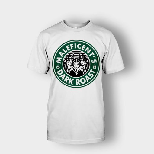 Dark-Roast-Starbuck-Coffee-Disney-Maleficient-Inspired-Unisex-T-Shirt-White