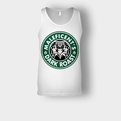 Dark-Roast-Starbuck-Coffee-Disney-Maleficient-Inspired-Unisex-Tank-Top-White