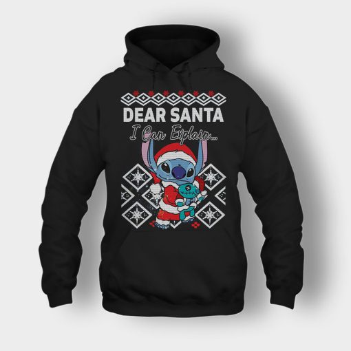 Dear-Santa-I-Can-Explain-Disney-Lilo-And-Stitch-Unisex-Hoodie-Black