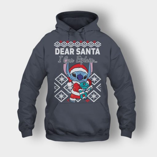 Dear-Santa-I-Can-Explain-Disney-Lilo-And-Stitch-Unisex-Hoodie-Dark-Heather