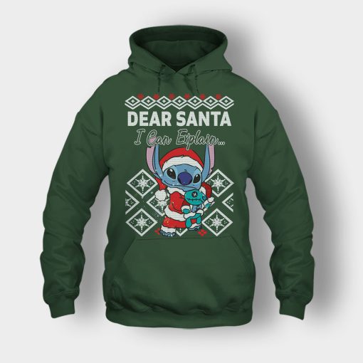Dear-Santa-I-Can-Explain-Disney-Lilo-And-Stitch-Unisex-Hoodie-Forest