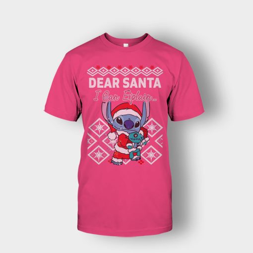 Dear-Santa-I-Can-Explain-Disney-Lilo-And-Stitch-Unisex-T-Shirt-Heliconia